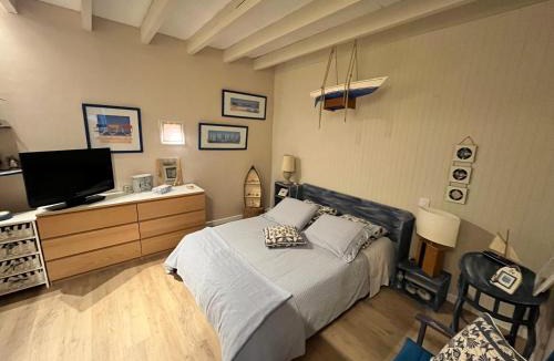 Monflanquin Bed & Breakfast | Chambres d'hôtes de Larouquette