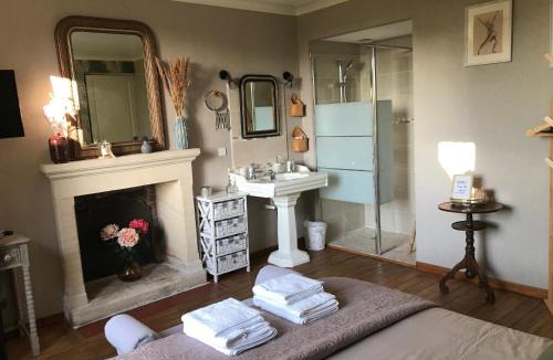 Sallenelles Bed & Breakfast | Chambres d'hôtes de la baie