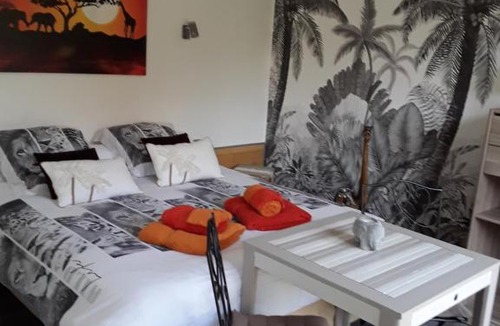 Thiergeville Bed & Breakfast | Chambres d'hôtes de L'orval