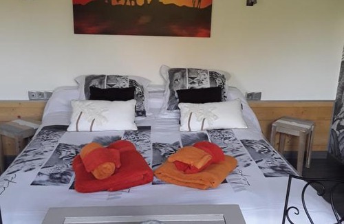 Thiergeville Bed & Breakfast | Chambres d'hôtes de L'orval