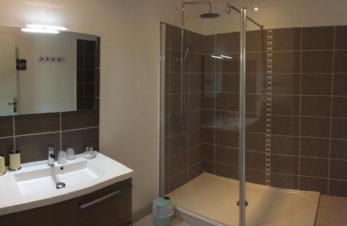 Thiergeville Bed & Breakfast | Chambres d'hôtes de L'orval