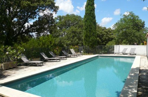 Eyragues House | Chambres d'hôtes de la gardy