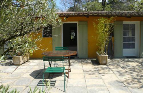 Eyragues House | Chambres d'hôtes de la gardy