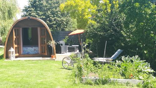 Frossay Bed & Breakfast | Chambres d'hôtes de La Roche