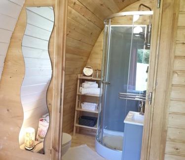 Frossay Bed & Breakfast | Chambres d'hôtes de La Roche