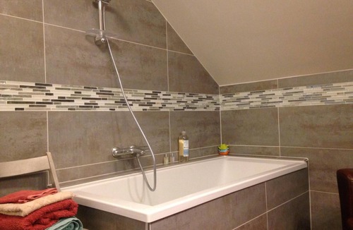 Chavagne House | Chambres d'hôtes de la Saliais