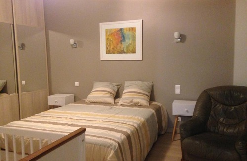 Chavagne House | Chambres d'hôtes de la Saliais