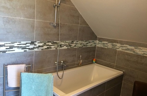 Chavagne House | Chambres d'hôtes de la Saliais