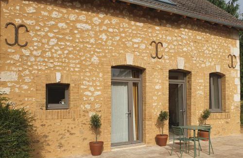 Mansigne Bed & Breakfast | Chambres d'hôtes de La Vallée