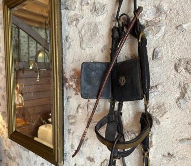 Fericy House | Chambres d'Hôtes de la Vallée Javot