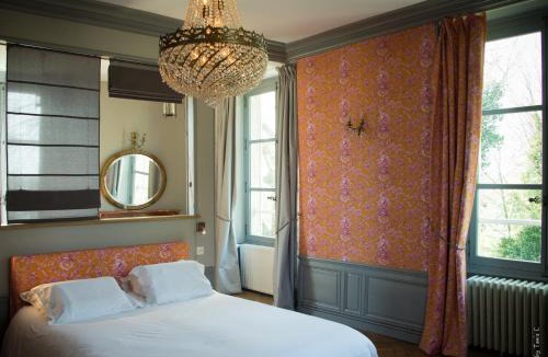 Senlis Bed & Breakfast | Chambres d'hôtes de Parseval