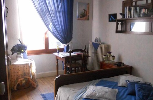 Verdun Bed & Breakfast | Chambres d'Hôtes des 3 Rois