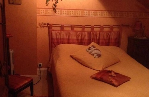 Verdun Bed & Breakfast | Chambres d'Hôtes des 3 Rois