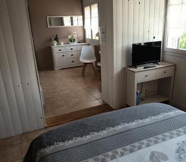 Collemiers Bed & Breakfast | Chambres d'hôtes des Bruyères