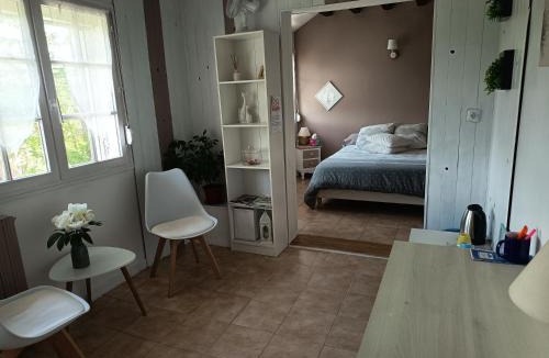 Collemiers Bed & Breakfast | Chambres d'hôtes des Bruyères