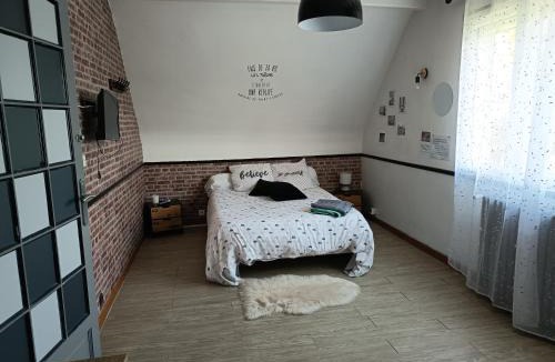 Collemiers Bed & Breakfast | Chambres d'hôtes des Bruyères