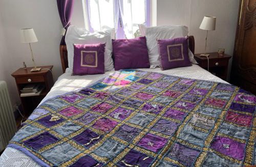 Argentan Bed & Breakfast | Chambres d'Hôtes des Grands Prés