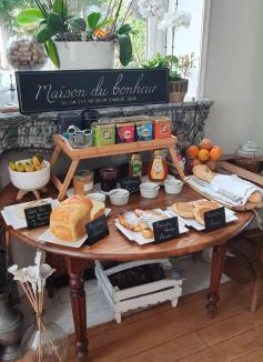 Fourmies Bed & Breakfast | Chambres d'Hôtes des Rouets