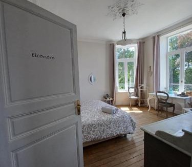 Fourmies Bed & Breakfast | Chambres d'Hôtes des Rouets