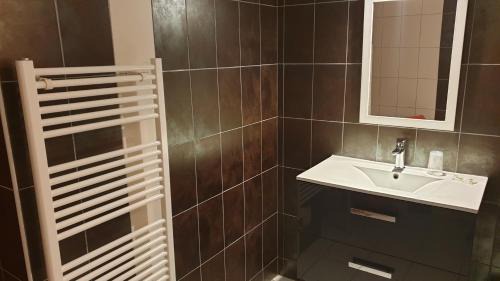 Lafrancaise Bed & Breakfast | Chambres d'Hôtes des trouilles