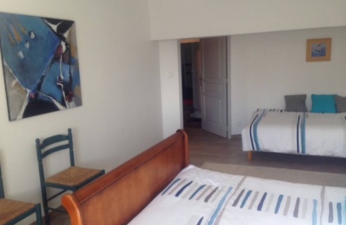 Mazeres Bed & Breakfast | Chambres d'hôtes des Tourelles