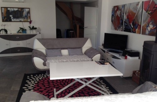 Mazeres Bed & Breakfast | Chambres d'hôtes des Tourelles