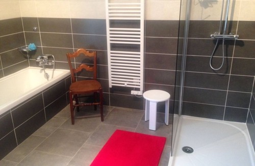 Mazeres Bed & Breakfast | Chambres d'hôtes des Tourelles