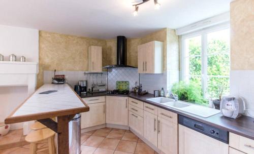 Trevron Bed & Breakfast | Chambres d'hôtes Dinan