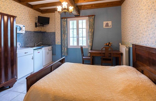 Labruguiere Bed & Breakfast | Chambres d'Hôtes Domaine d'En Baleux