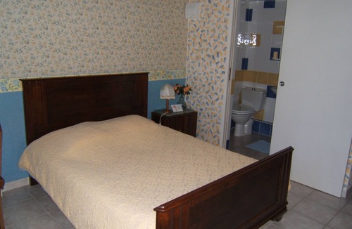 Labruguiere Bed & Breakfast | Chambres d'Hôtes Domaine d'En Baleux
