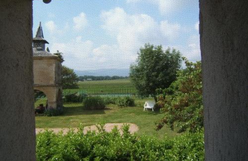 Labruguiere Bed & Breakfast | Chambres d'Hôtes Domaine d'En Baleux