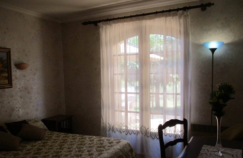 Valros House | Chambres D'hôtes Double