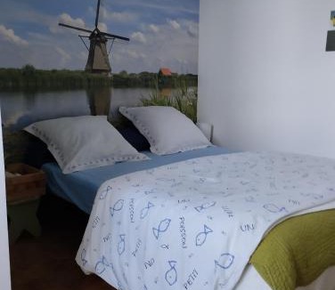 Boucey Bed & Breakfast | chambres d'hôtes du clos du roi