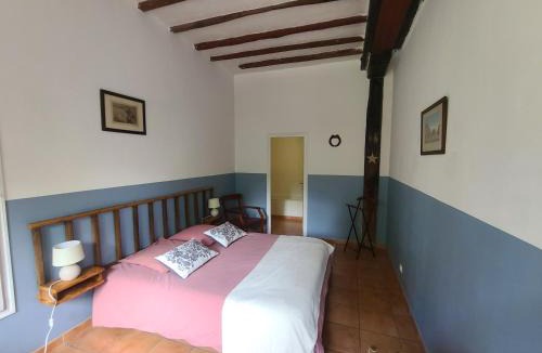 Cheille House | Chambres d'Hôtes du Clos de la Touche - Piscine chauffée