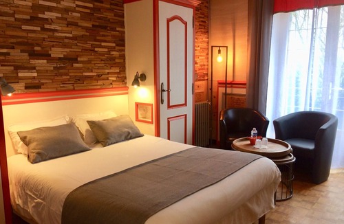 Courpiac House | Chambres D'hôtes du Domaine Capiet