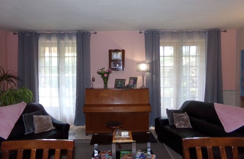 Courpiac House | Chambres D'hôtes du Domaine Capiet