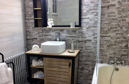 Courpiac House | Chambres D'hôtes du Domaine Capiet