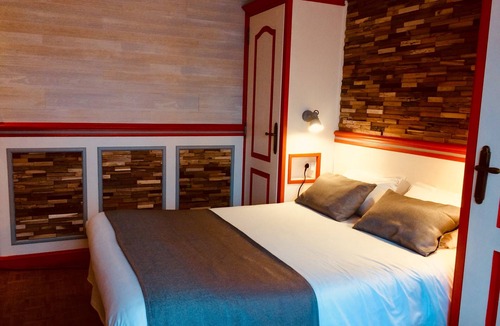 Courpiac House | Chambres D'hôtes du Domaine Capiet