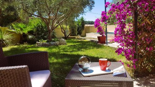 Peyriac-de-Mer Bed & Breakfast | chambres d'hôtes du moulin