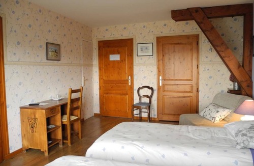 Saint-Victor-sur-Loire House | Chambres d'hôtes du Plateau de la Danse