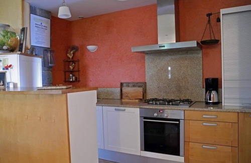 Saint-Victor-sur-Loire House | Chambres d'hôtes du Plateau de la Danse