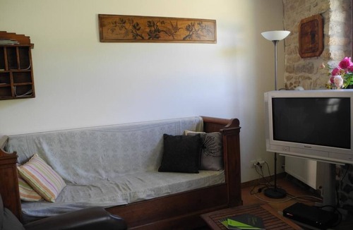 Saint-Victor-sur-Loire House | Chambres d'hôtes du Plateau de la Danse