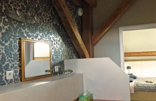 Saint-Victor-sur-Loire House | Chambres d'hôtes du Plateau de la Danse