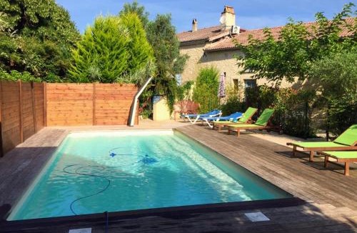 Sainte-Bazeille Bed & Breakfast | Chambres d'Hôtes du Clos Semper Felix