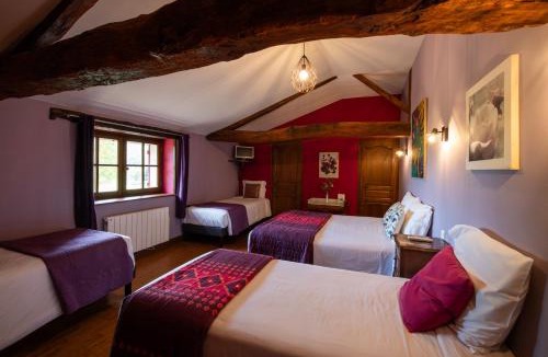 Sauze-Vaussais House | Chambres d'hôtes du puy d'anché