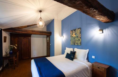 Sauze-Vaussais House | Chambres d'hôtes du puy d'anché