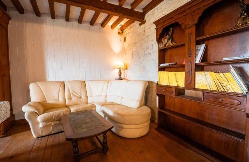 Coulombs Bed & Breakfast | Chambres d'hôtes du Grand Parc