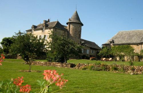 Bozouls Bed & Breakfast | Chambres d'Hôtes du Hameau Les Brunes