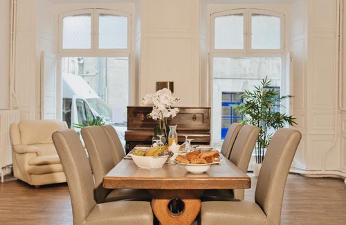 Quintin Bed & Breakfast | Chambres d'hôtes du Lin