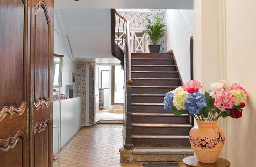 Quintin Bed & Breakfast | Chambres d'hôtes du Lin